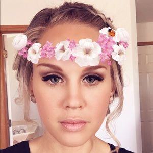 Meet your Posher, Francesca